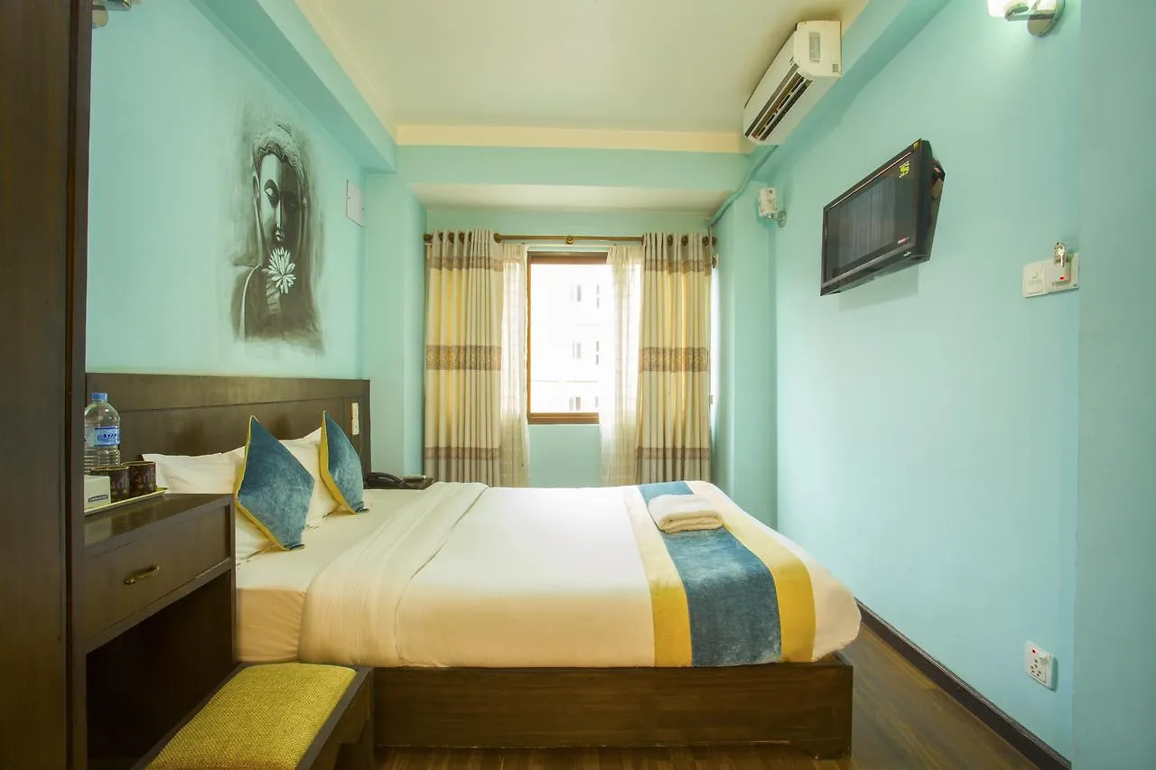 Kathmandu Mantra Home Bed & Breakfast