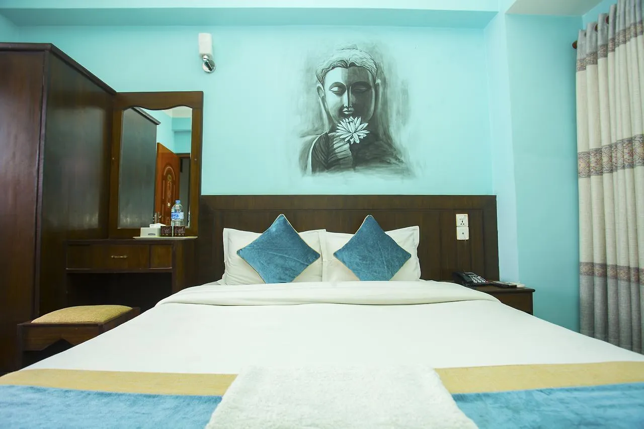 Kathmandu Mantra Home Bed & Breakfast