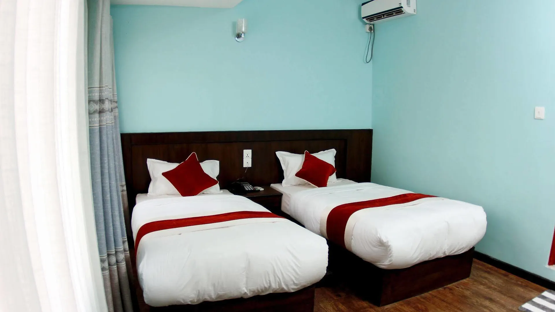 Bed & Breakfast Kathmandu Mantra Home