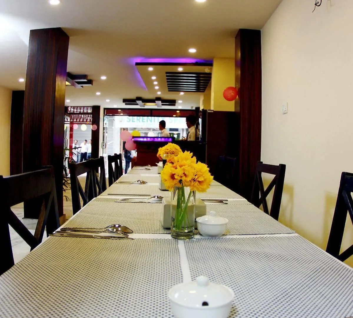 ** Bed & Breakfast Kathmandu Mantra Home Nepal