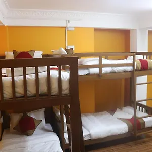 Nepalaya カトマンズ