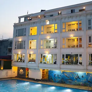 فندق Lotus Club Boutique, كاتماندو