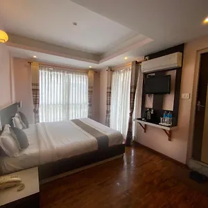 Lemon Tree Pvt. Ltd Bed & Breakfast