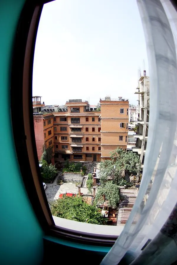 Bed & Breakfast Kathmandu Mantra Home