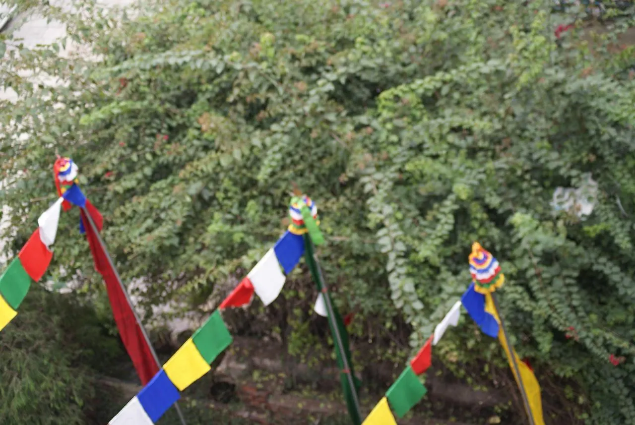 Bed & Breakfast Kathmandu Mantra Home