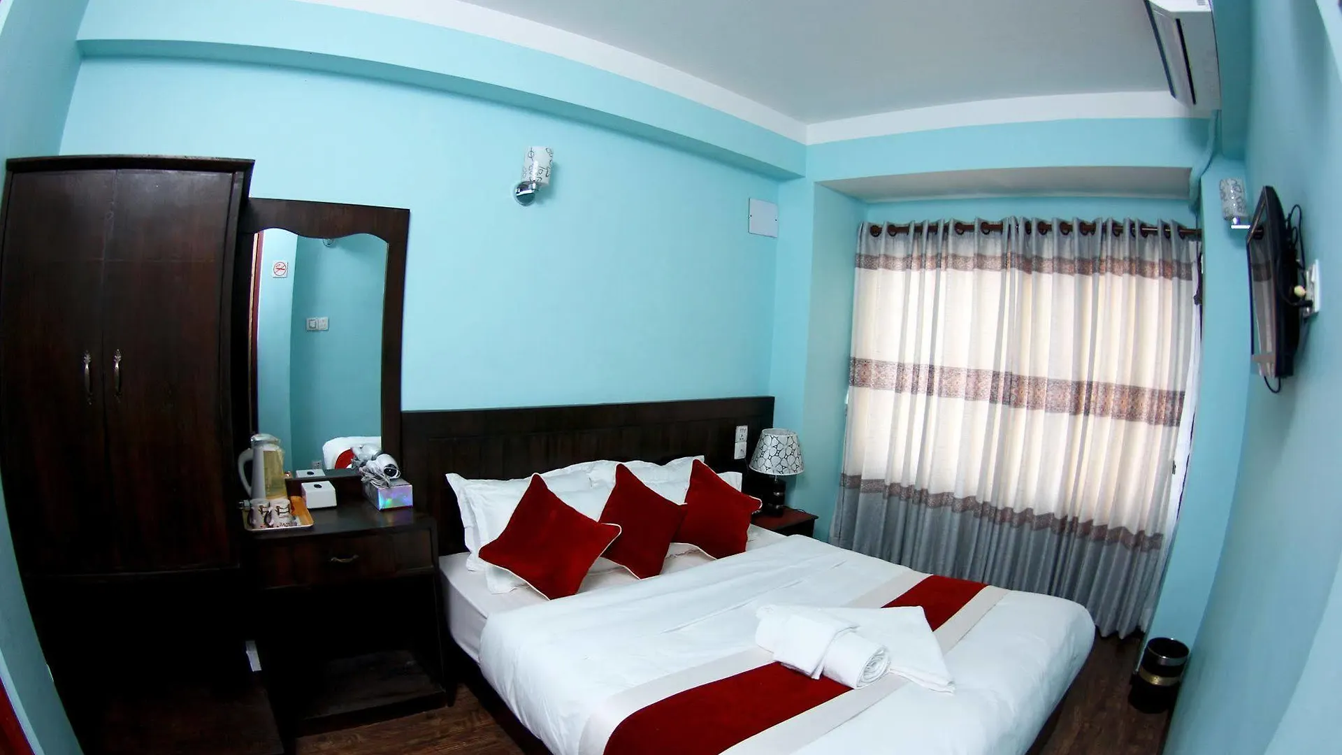 Kathmandu Mantra Home