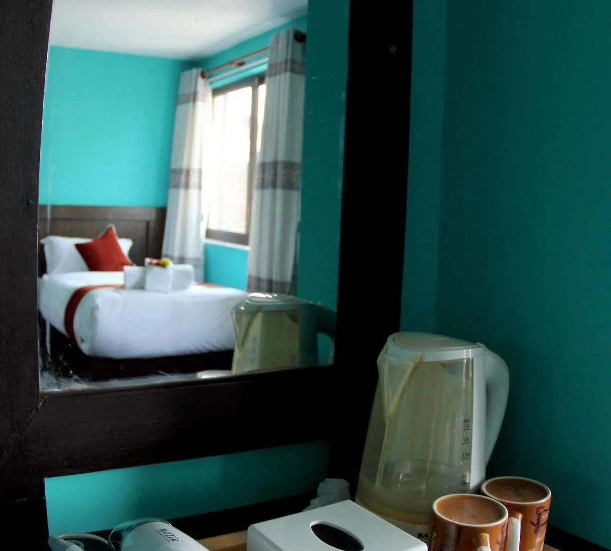 Bed & Breakfast Kathmandu Mantra Home