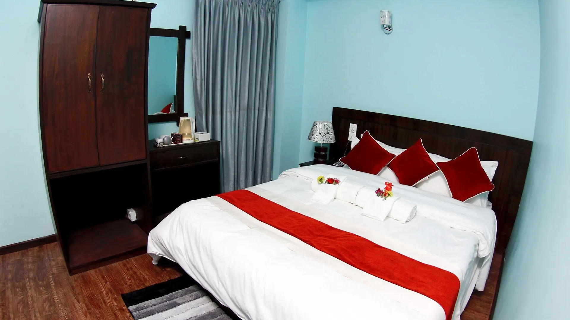 ** Bed & Breakfast Kathmandu Mantra Home Nepal