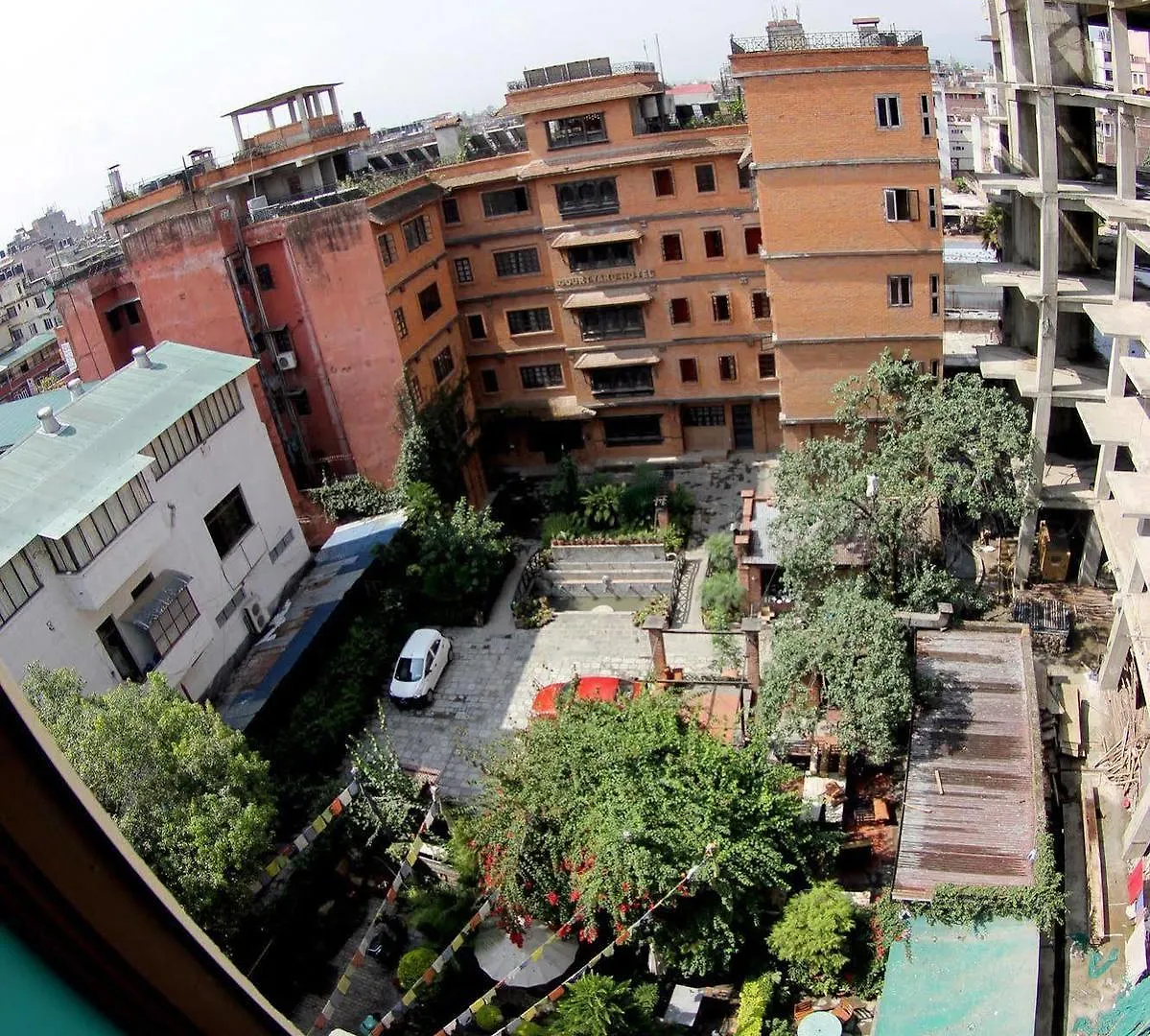 Kathmandu Mantra Home Bed & Breakfast