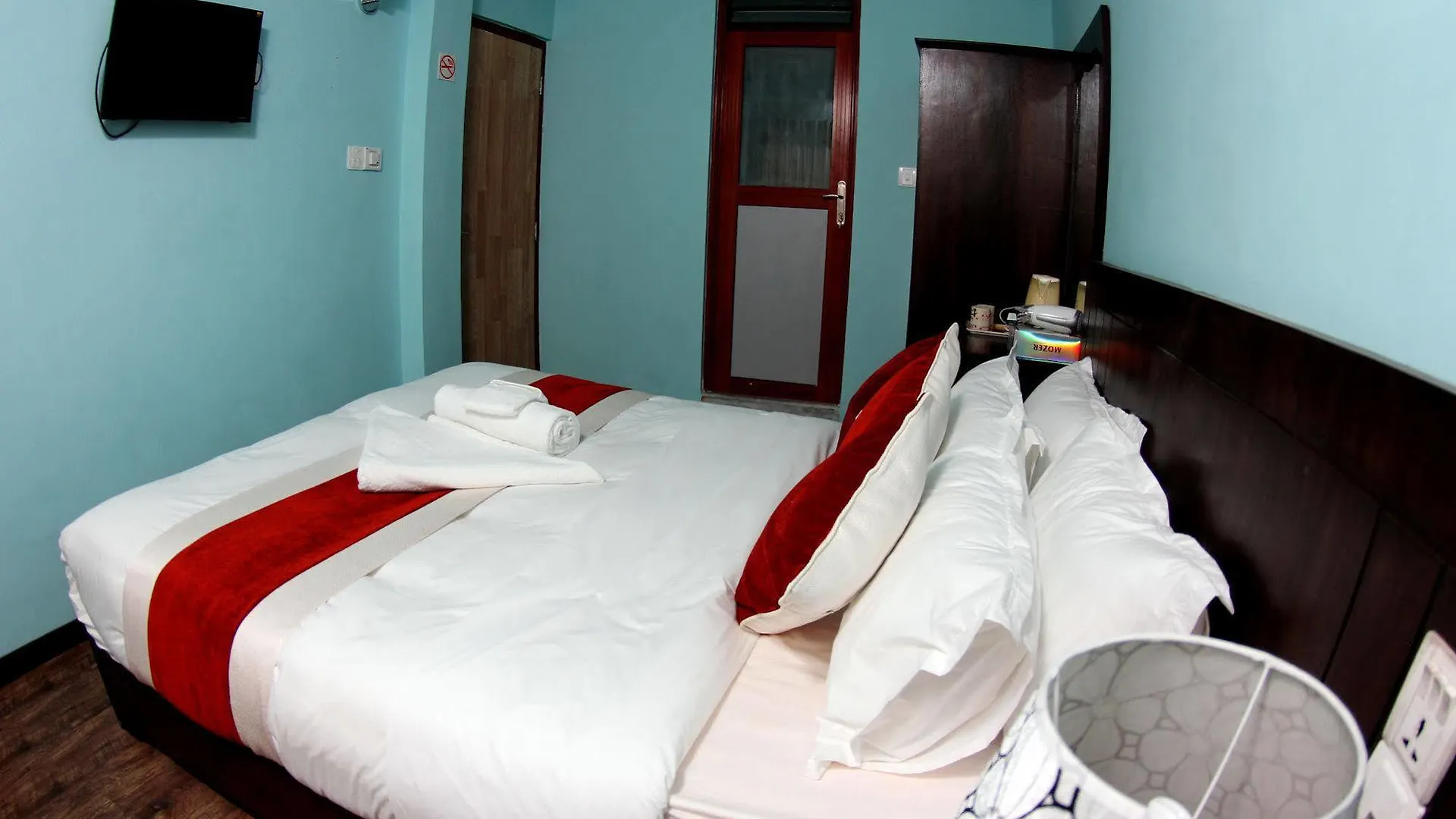 Kathmandu Mantra Home